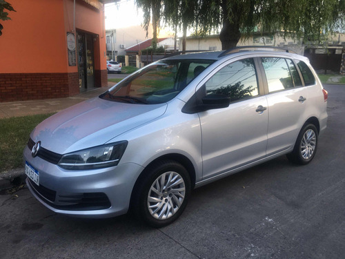 Volkswagen Suran 1.6 Comfortline 101cv