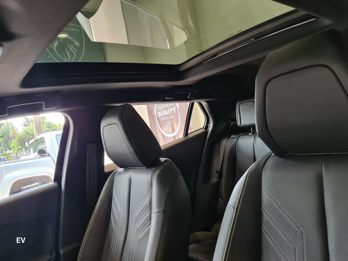 Peugeot 2008 1.0T Gt