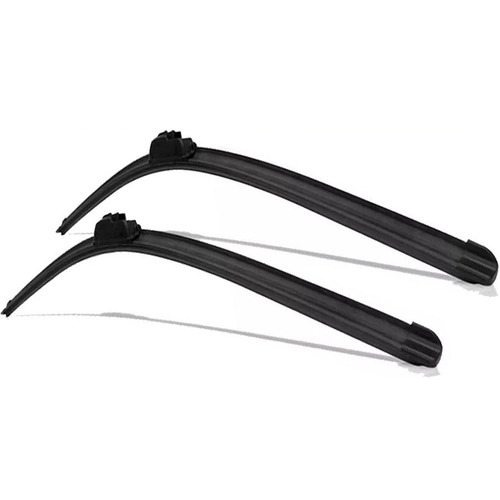 Kit Palheta Limpador Parabrisa Sentra 2014 2015 2016