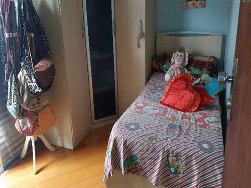Imagem 15 de 29 de Venda Sobrado 4 Dormitórios Jardim Rossi Guarulhos R$ 398.000,00 - 32389v