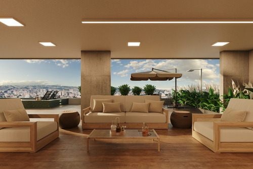 Apartamento Com 2 Quartos Sendo 1 Suíte À Venda, De 64m² E 71m² - Perto Ânima E Da Unievangelica