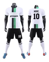 Comprar Uniformes De Futbol Completos Personalizados Calidad Premium