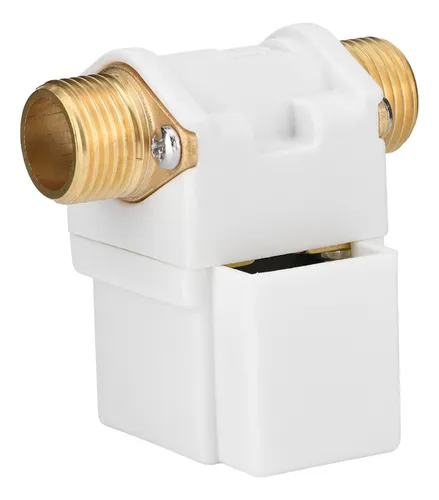 * Dc 12v G1/2 Solar Power Electric Solenoid Valve For