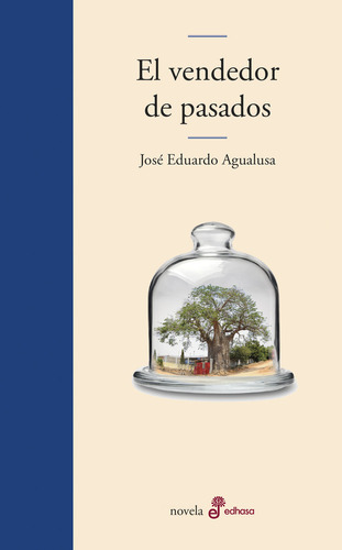 Libro Vendedor De Pasados,el