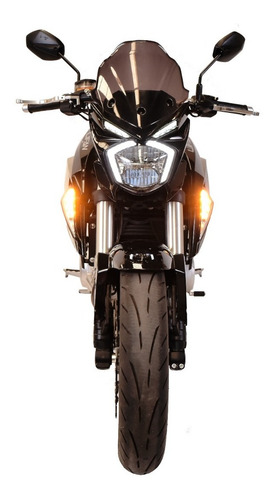 Imagen 7 de 8 de Lifan Kp 350