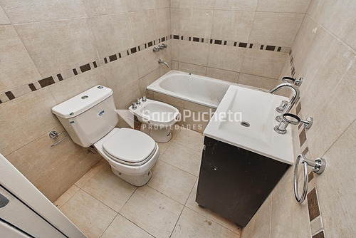 Imagen 13 de 30 de Venta Departamento 1 Amb Con Balcon - V. Tesei - Hurlingham (6°p - B)
