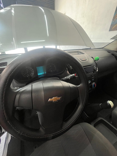 Chevrolet S10 2.8 Cd 4x2 Ls Tdci 200cv