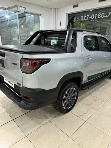 Fiat Strada 1.3 Freedom Cd