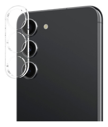 Generic Capa De Tpu Transparente E Película De Lente De