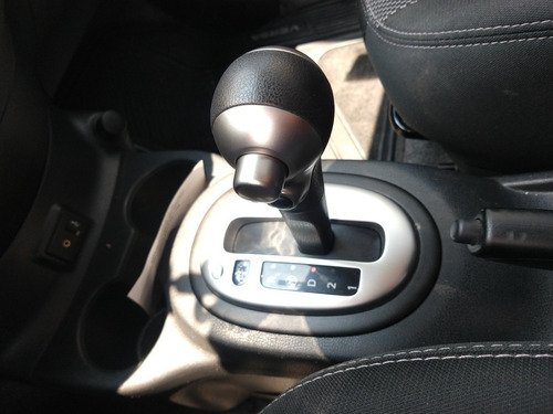 Imagen 10 de 11 de Nissan Versa 2017 1.6 Advance At
