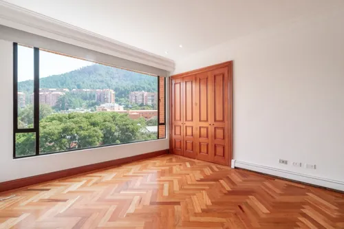 Apartamento En Arriendo/venta En Santa Barbara Alta. Cod V14356