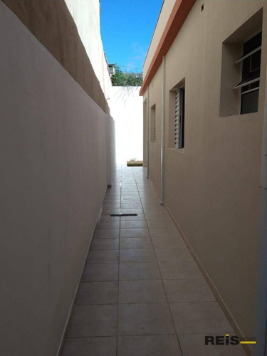 Imagem 4 de 12 de Casa Com 2 Dormitórios À Venda, 78 M² Por R$ 259.000,00 - Terras De São João - Salto De Pirapora/sp - Ca1808