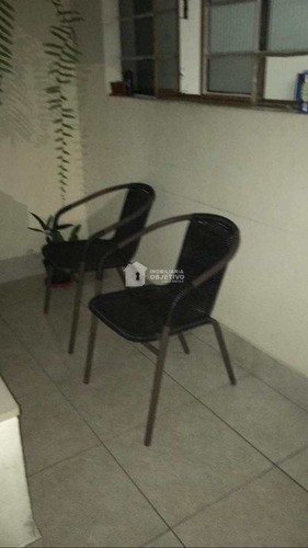 Casa Com 3 Dorms, Jardim Ipê, São Paulo - R$ 650 Mil, Cod: 4109 - V4109