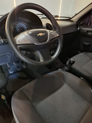 Chevrolet Celta 1.0 Lt Edição Limitada Flex Power 5p