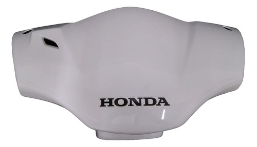 Tapa De Tablero Moto Honda Elite125 Original 