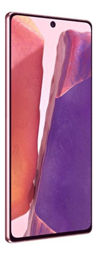 Samsung Galaxy Note 20 256gb Rosa Reacondicionado (Reacondicionado)