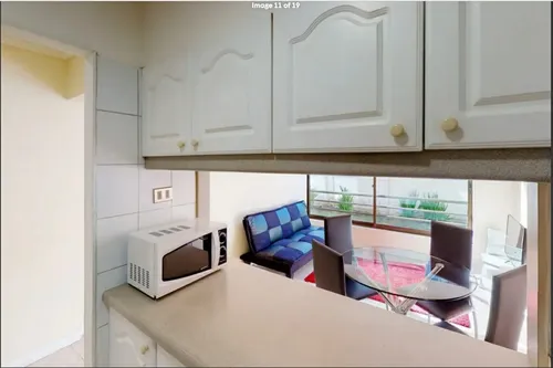 Departamento En Arriendo De 1 Dorm. En Reñaca Mayo A Dic
