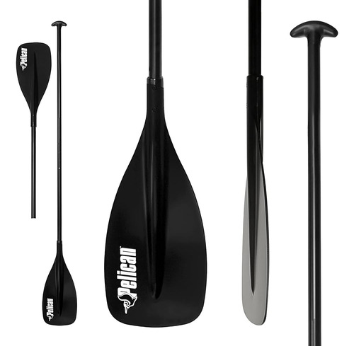 Pelican - Maelstorm Paddle 2 En 1 Para Stand Up Paddle Board
