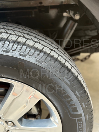 Ford Lobo 3.5 Doble Cabina Plinum 4x4 At