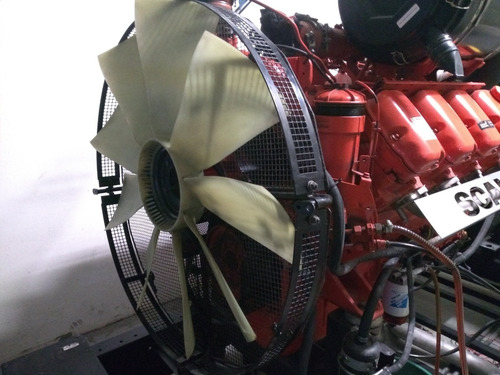 Imagem 6 de 8 de Manutenção De Motores Diesel