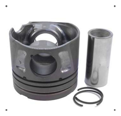 Piston Motor Std Para Mahindra Scorpio 2.2 Dw12dd 2010 2014