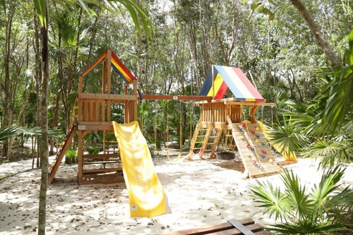Imagen 11 de 18 de Terreno En Senderos Ciudad Mayakoba