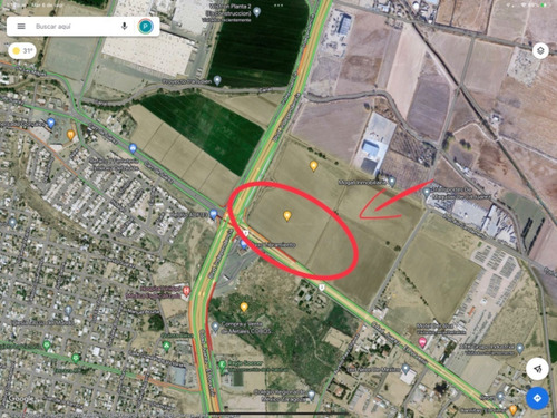 238,119 Ft2 Juarez Vesta Park Juarez Oriente Vedir Lr 130224