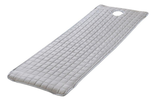 2 Piezas Más Gruesas De Masaje De Belleza Spa Cojín 71x24