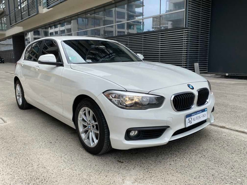 Bmw Serie 1 1.6 120i Active 177cv 2016