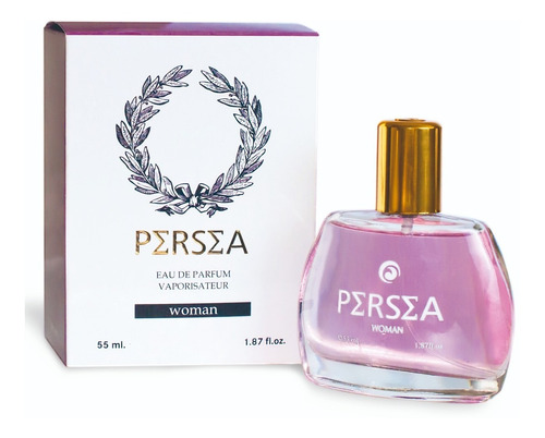 Perfume - Paulvic - Persea - 50 Ml
