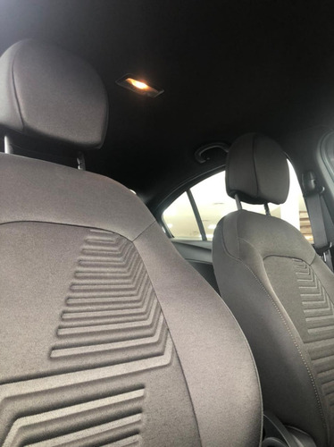 Imagen 10 de 19 de Fiat Cronos Drive Pack Designe 1.3 A.e