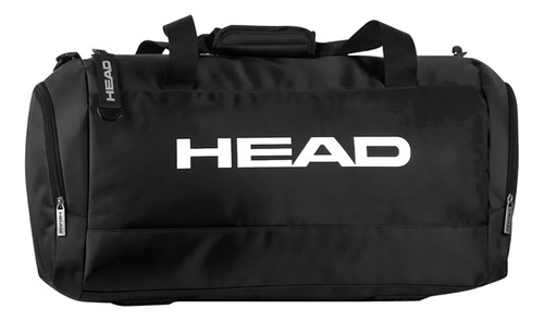 Bolso Head Deportivo Gimnasio Viajes Gym Tenis Boxeo Grande 