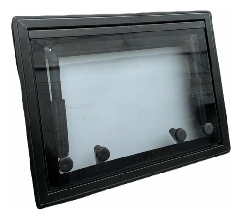 Ventana Levadiza Para Motorhome/rv De 30x40 Con Sistema Duo