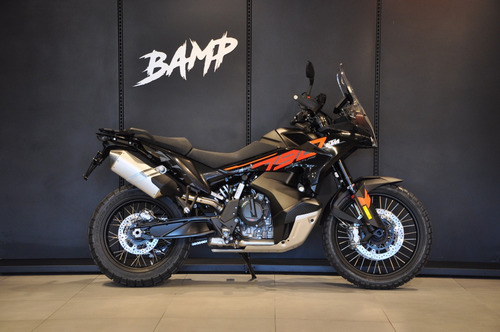 Ktm 790 Adventure S