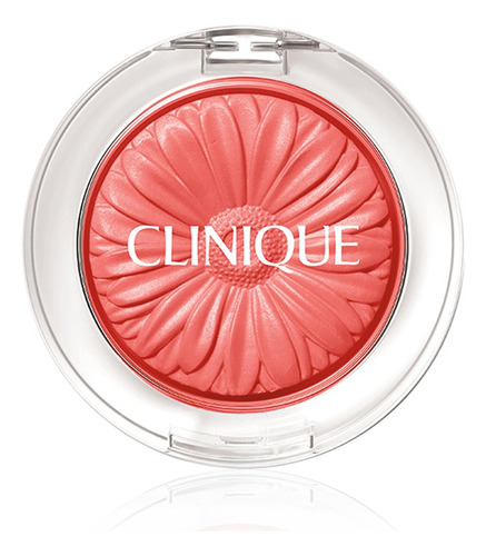 Rubor Cheek Pop Tono Peach Pop Clinique