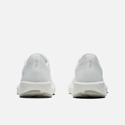 Zapatilla Running Hombre Seismic Blanco