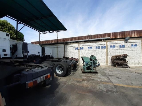 Imagen 9 de 30 de Galpones-depositos En Venta } Barquisiimeto /04245565759