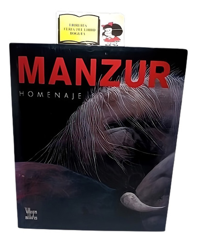Homenaje A Manzur - Manzur - Arte Colombiano - 2005 