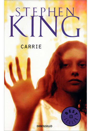 Carrie / Stephen King 