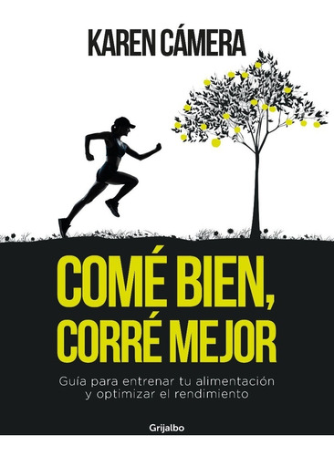 Come Bien Corre Mejor - Camera Karen