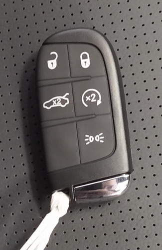 Imagen 14 de 25 de Fiat Pulse Impetus 1.0 At