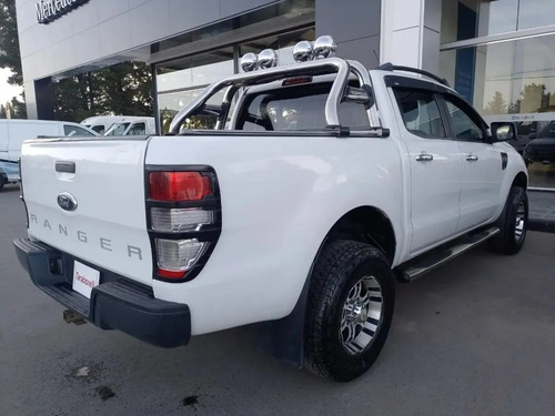 Imagen 4 de 11 de Ford Ranger Dc 4x2 Xl 2.5l N Taraborelli Usados Bariloche +