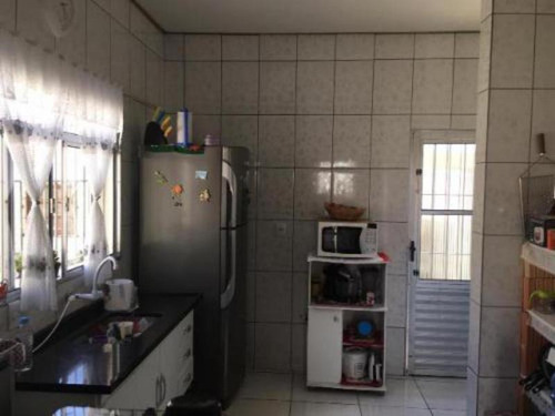 Casa Lado Praia Com Edícula No Regina-itanhaém 5165 | Npc