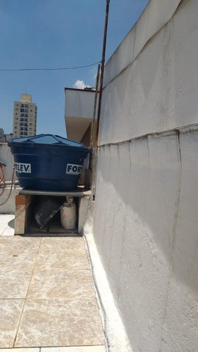 Sobrado Com 3 Dormitórios À Venda, 176 M² Por R$ 720.000,00 - Vila Aricanduva - São Paulo/sp - So2802