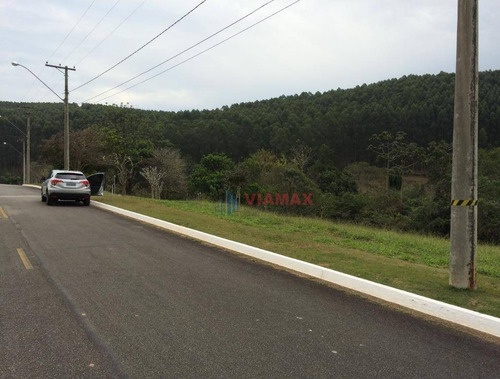 Imagem 20 de 23 de Terreno No Condomínio Village Parahybuna 1.125m² As Margens Da Rod. Dos Tamoios, Entre Caraguatatuba E São José Dos Campos. - Te0234