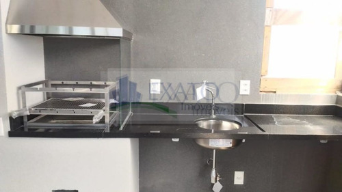Imagem 1 de 15 de Apartamento A Venda Com 260m - Vila Nova Conceição - Em26406