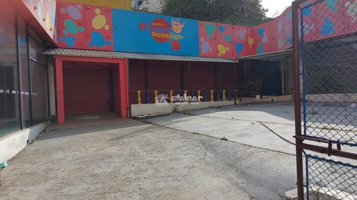 Imagem 7 de 21 de Aluguel Ou Venda Salão Comercial Até 300 M2 Jardim Guarulhos Guarulhos R$ 12.000,00 | R$ 2.300.000,00 - 37698a