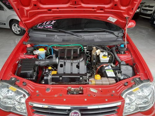 Fiat Palio Palio 1.0 MPI FIRE 8V FLEX 2P MANUAL