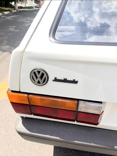Volkswagen Gol 1.6 Cl 3P