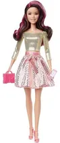 Comprar Muñeca Lesslie Polinesia Barbie Polinesios Colección con Prendas y Accesorios